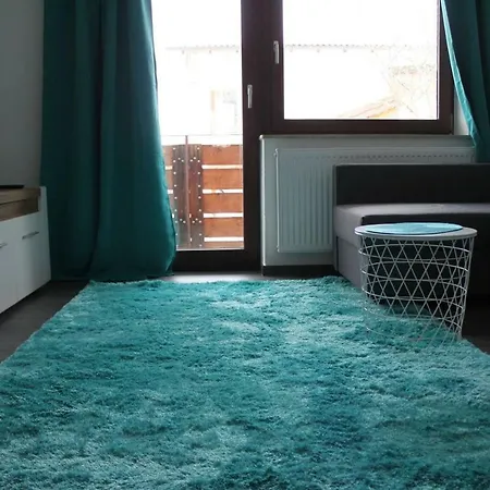 Topas Apartment