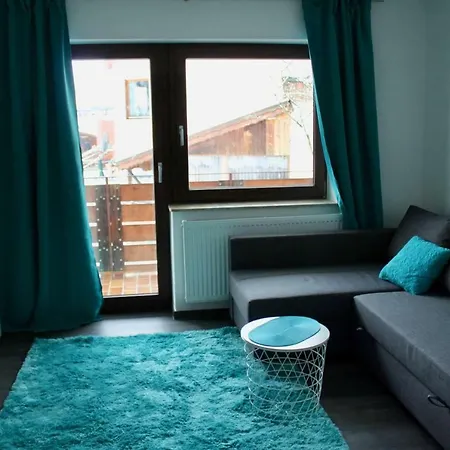 Topas Apartment