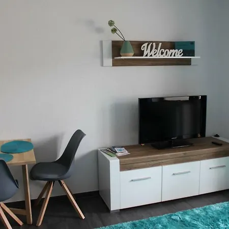 Apartment Topas