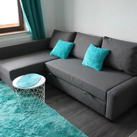 Apartment Topas