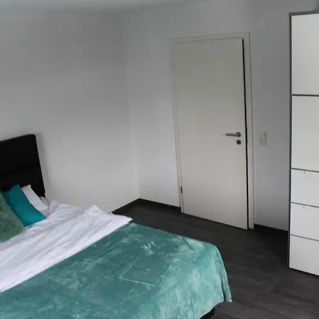 Apartment Topas Balingen