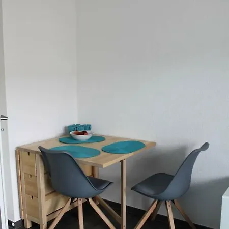 Appartement Topas Balingen