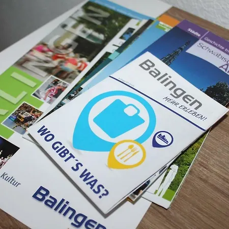 Topas Balingen