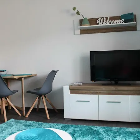 Topas Apartment *