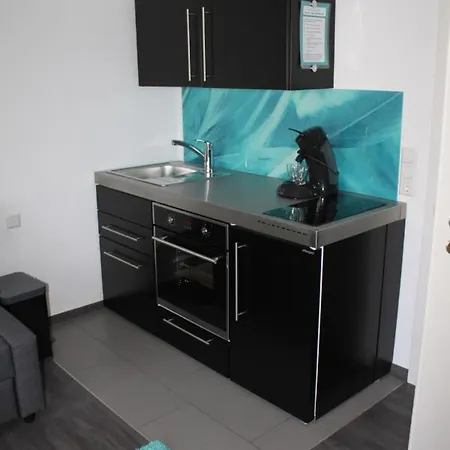 Apartment Topas