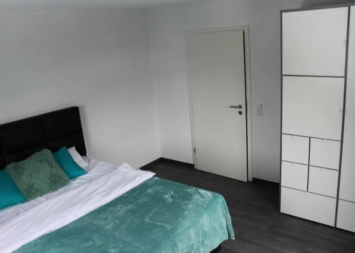 Appartamento Topas Balingen