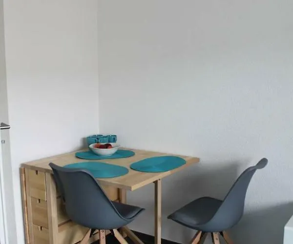 Appartamento Topas Balingen