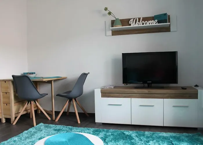 Topas Appartamento *